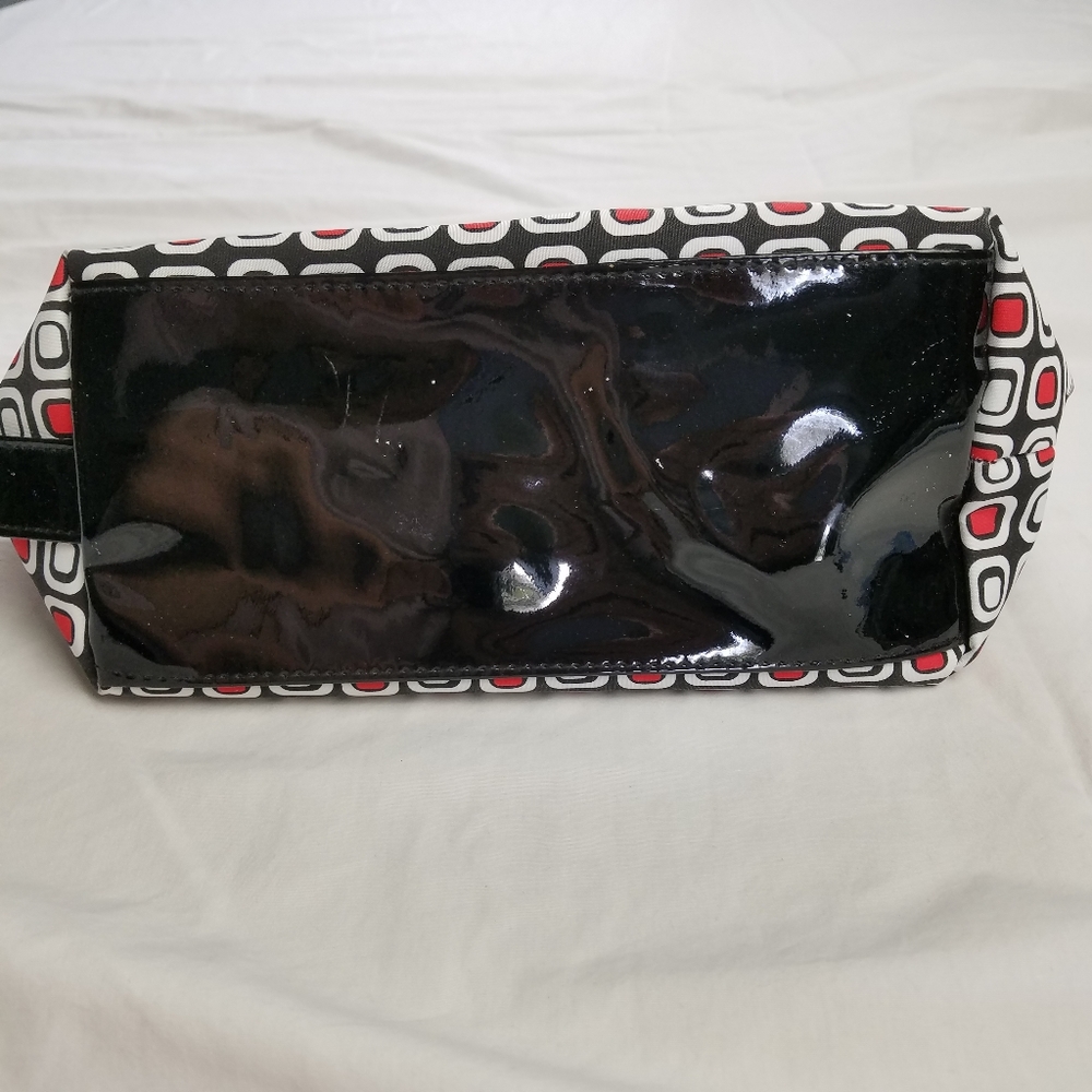 Lancome Zipper Cosmetic Bag - Picture 6 of 6